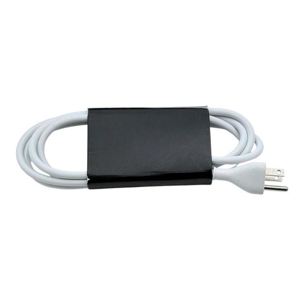 Apple MacBook MagSafe Power Adapter Extension Cable 6ft OEM Genuine White
